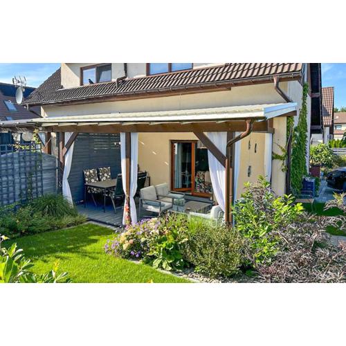 Lovely Home In Pogorzelica With Wifi