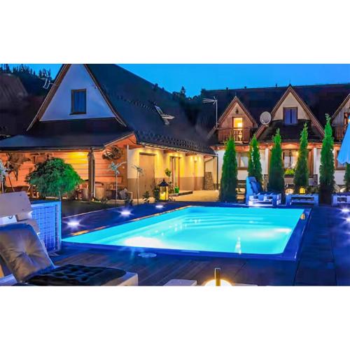 Lovely Home In Poronin