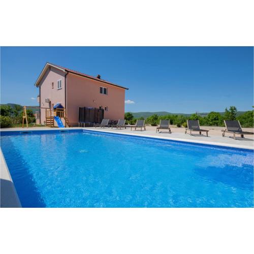 Lovely Home In Prolozac Donji