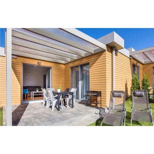 Lovely Home In Rewal With Jacuzzi