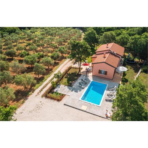 Lovely Home In Rovinj