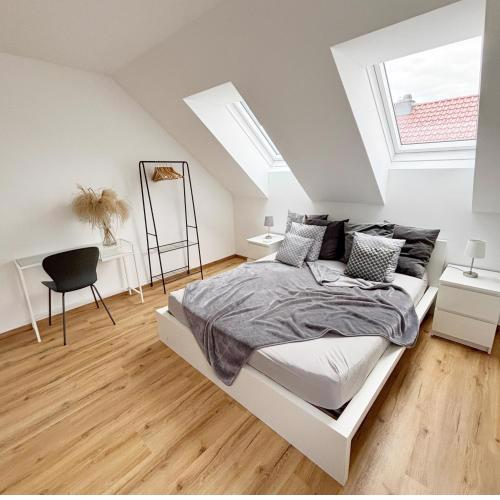 Lovely home in Salzburg city