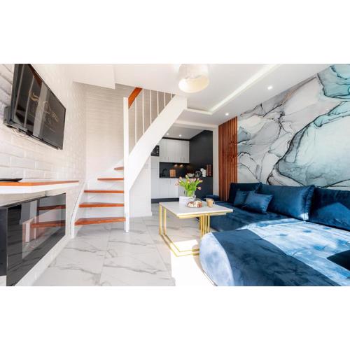 Lovely Home In Sarbinowo With Wifi