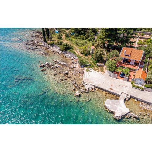 Lovely Home In Ston With Wifi