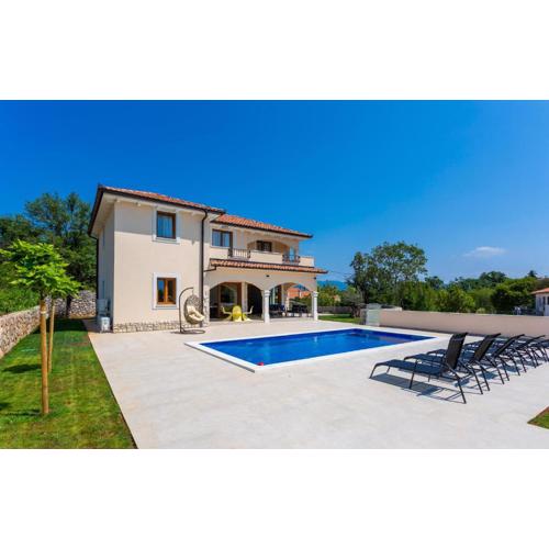 Lovely Home In Sveti Viddobrinjski With Wifi
