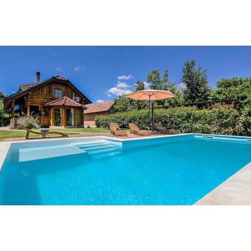 Lovely Home In Vinogradi Ludbreski