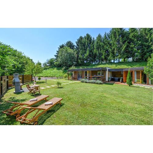 Lovely Home In Vinogradi Ludbreski