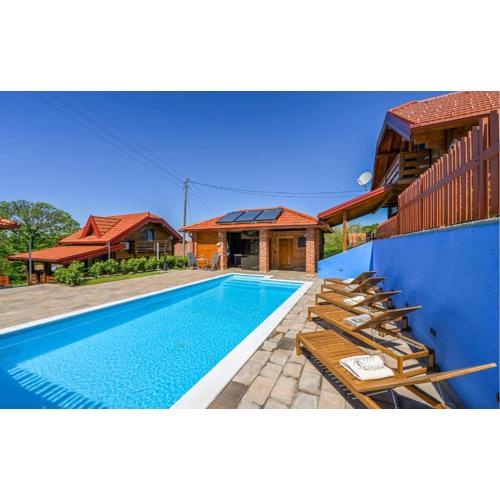 Lovely Home In Vinogradi Ludbreski