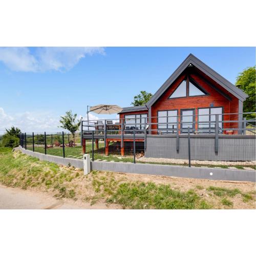 Lovely Home In Visoko With Sauna
