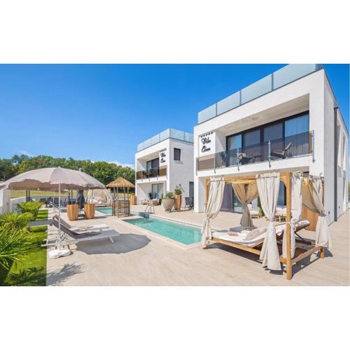 Lovely Home In Vrvari With Sauna