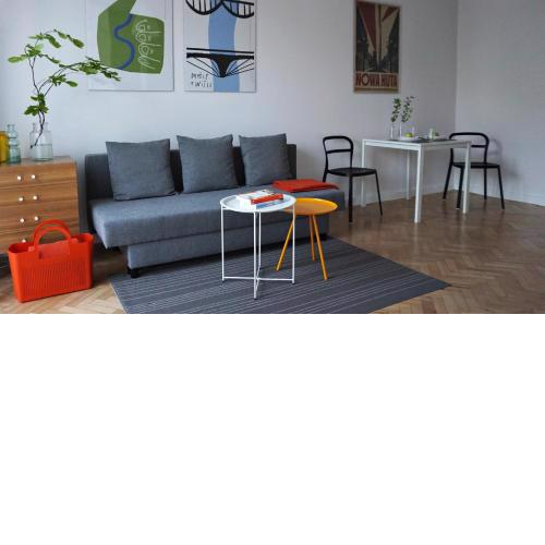 Lovely Jubbly Apartment