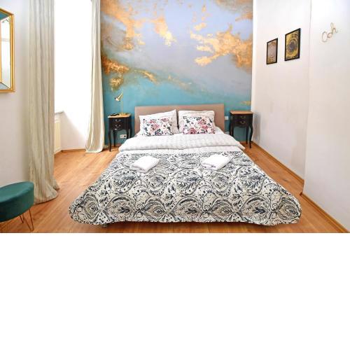 Lovely little cosy Apt in Prague