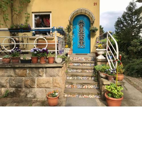 Lovely Nest near Budapest