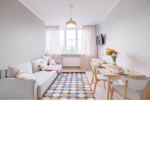Lovely Old City, Kazimierz apartment