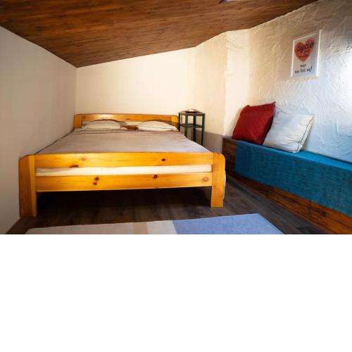 Lovely one-bedroom loft 3 minutes from kazimierz