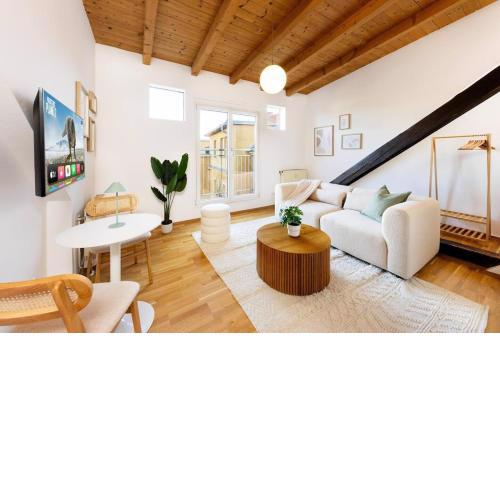 LOVELY RELAX Apartment