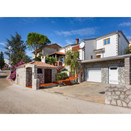 Lovely Sea View Apartments Krk