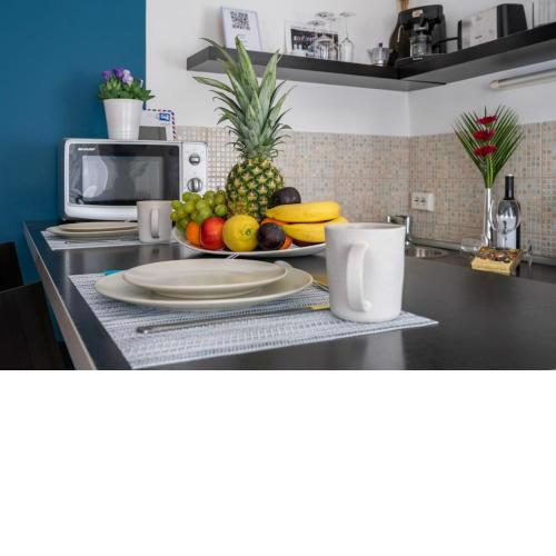 Lovely Studio in the heart of Downtown