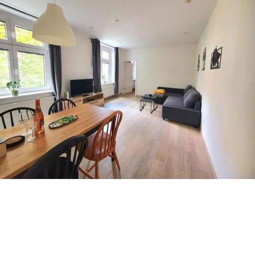 Lovely & unique apt in the historic center.