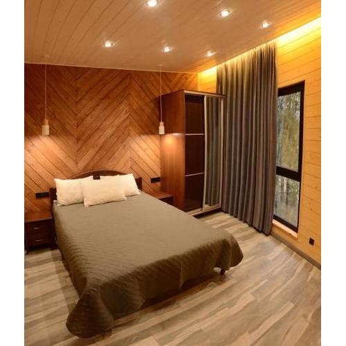 Love's Mount Resort