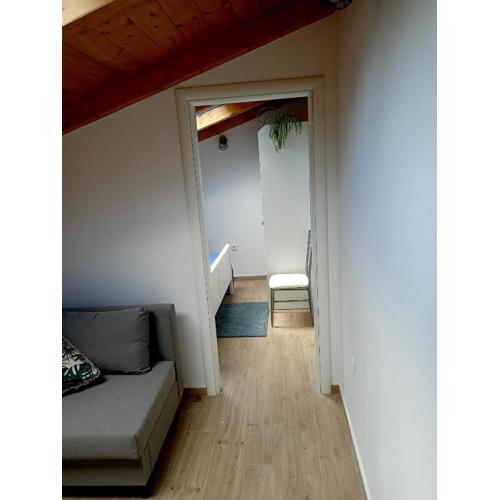 Loviste apartments
