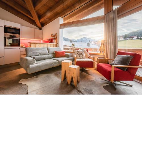Löwen Chalets