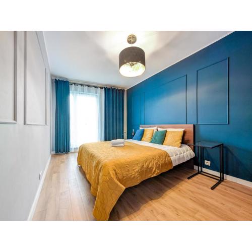 Łowiecka Ultra Chic Apartment by BookingHost