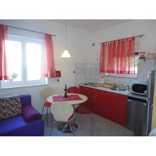 Lozna Apartment
