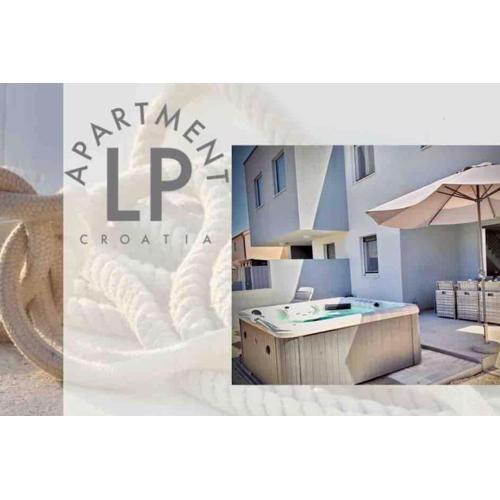 LP Apartment Croatia
