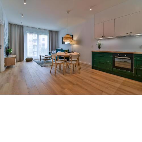 LTC - Apartments Abrahama Śródmieście