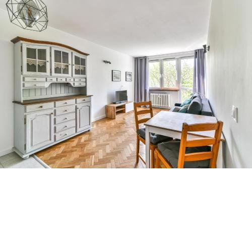 LTC - Apartments Bema przy świętojańskiej