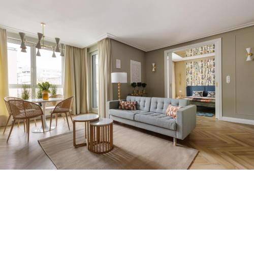 LTC - Apartments Świętego Piotra