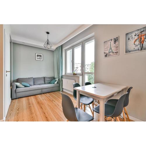LTC - Apartments Świętojańska