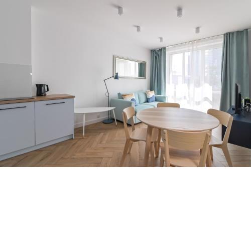 LTC Apartments Centrum Żeromskiego