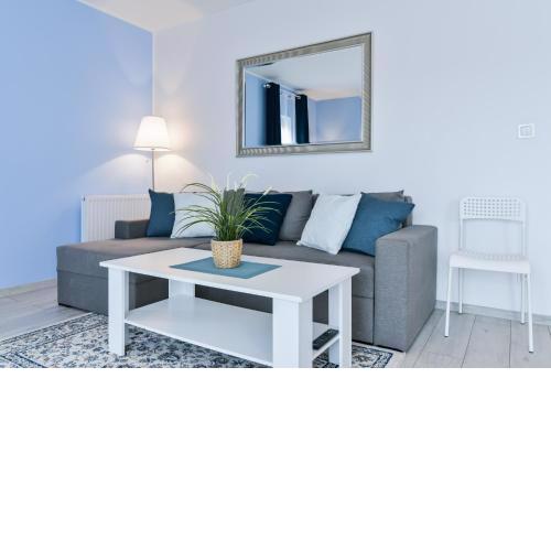 LTC Apartments Malczewskiego Centrum