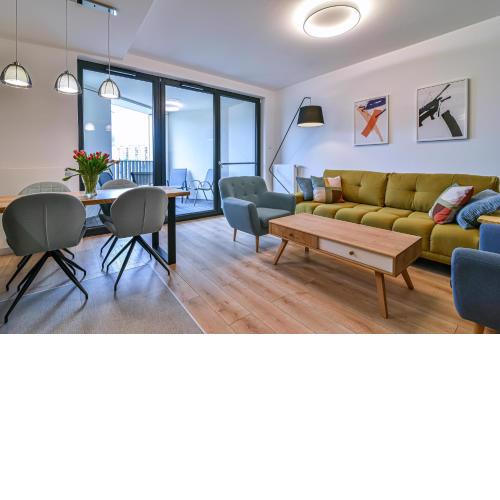 LTC-Apartments Portova