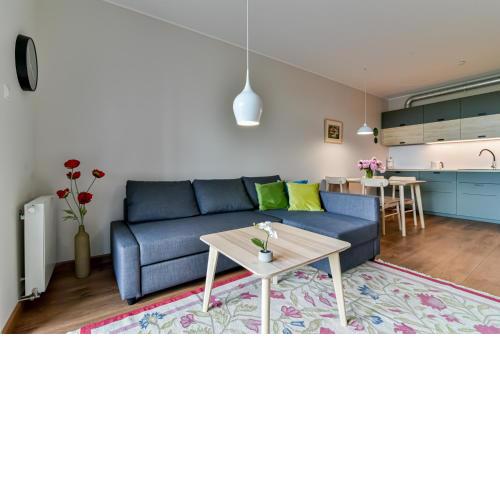 LTC Apartments Silva