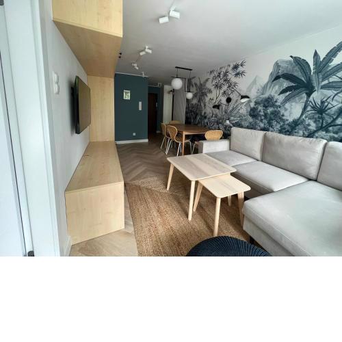 LTC Apartments Wzgórze św Maksymiliana