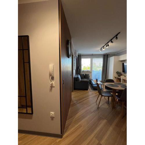 LTS RENT Luxury & Comfortable Residence Letnica