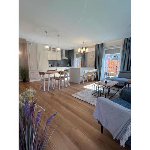 LTS RENT Luxury & Comfortable Villa Angielska Grobla