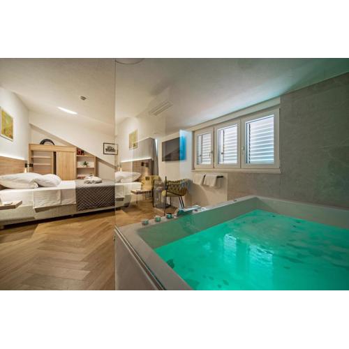 LU Heritage & Spa Palace