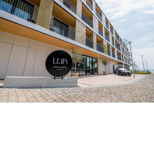 LUA Resort - Adults only