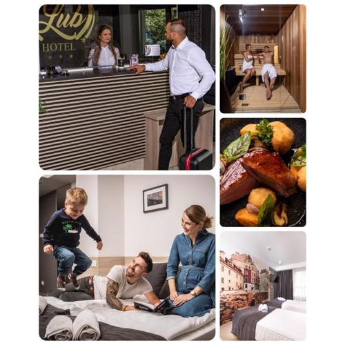 Lubhotel
