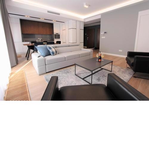 Lubicz Luxury Apartment