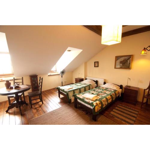 Lublin Apartaments