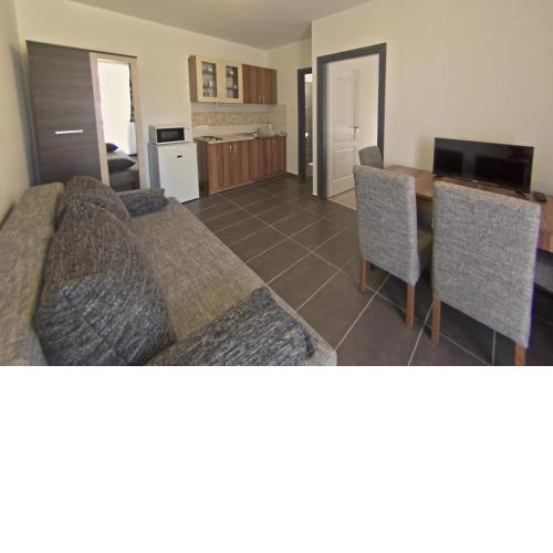 Luca Apartman