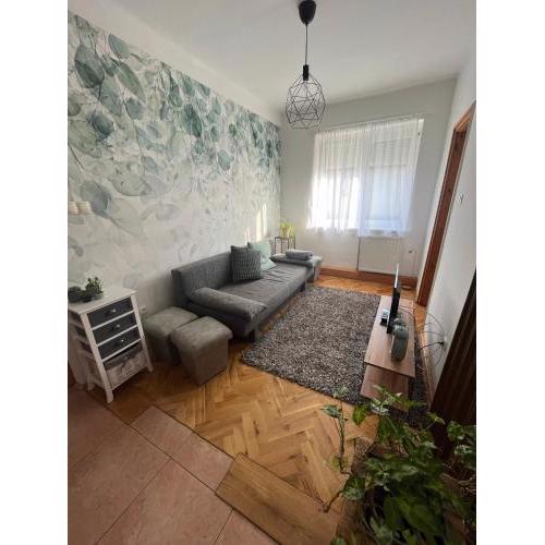 Luca Vendégház 1. apartman
