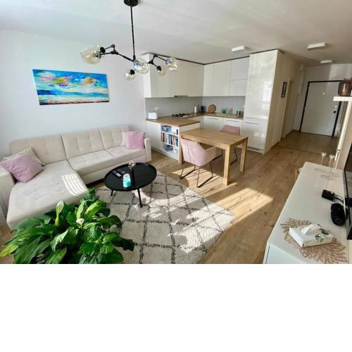 LUCAO Apartment, 1-4 guests, Free Parking & Wifi, 10 min from Downtown