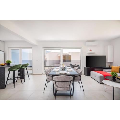 Lucas - Luxury apartment with parking