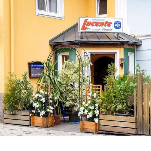 Lucente Krieglach